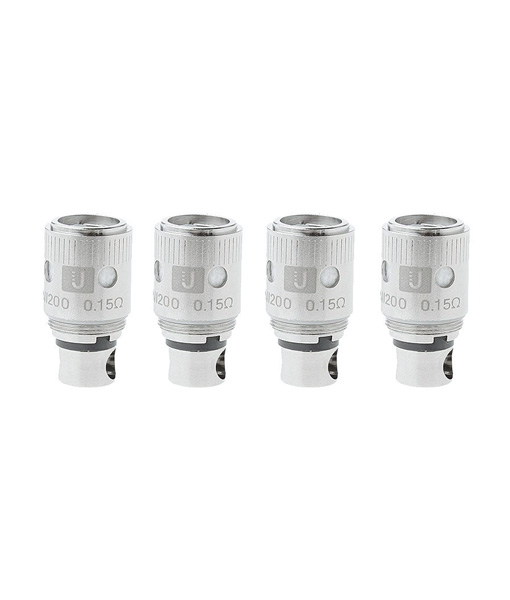 UWELL Crown 3 Replacement Coils 4-Pack