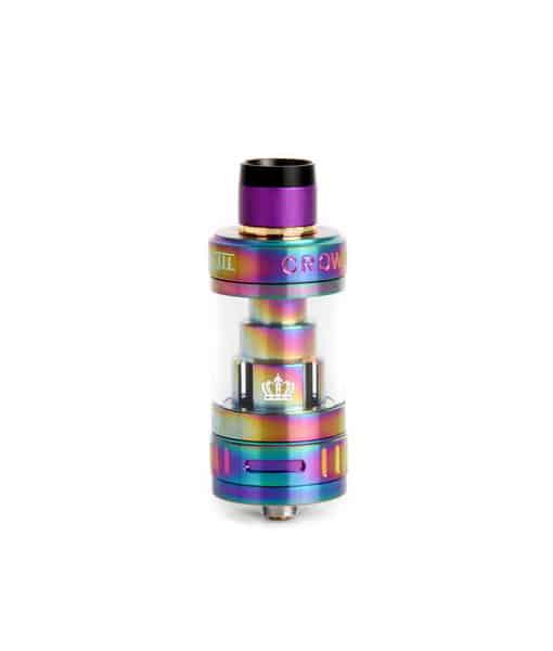elfbar elfa master akku Mundstück für Uwell Crown V 5 Drip Tip 510 mit Heat Sink Driptip Edelstahl  D335