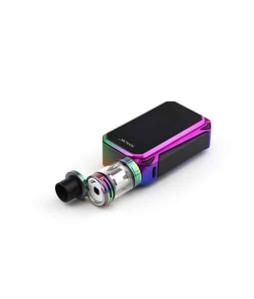 smok g-priv 5 SMOK G-Priv 2 Kit With TFV8 X-Baby Tank 230W Touch Screen Mod KMG Imports  Vape 7 Color 5 – KMG Imports