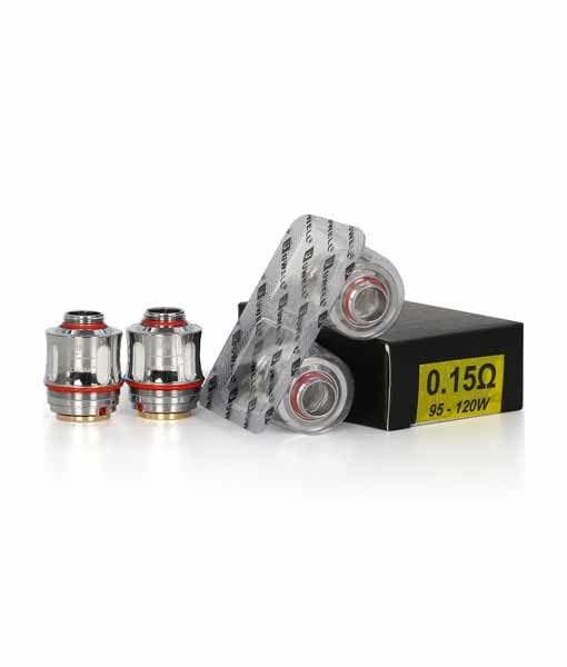 UWELL Valyrian Replacement Coils 2-Pack