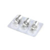 SMOK TFV12 Prince Replacement Coils 3 Pack V12 Prince T10 4