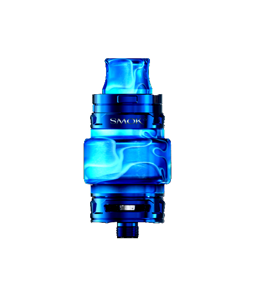 SMOK-Acrylic-Tube-Drip-Kit-Blue