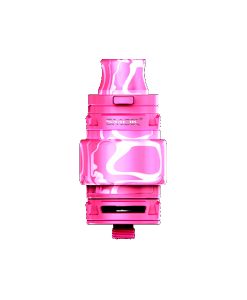 SMOK-Acrylic-Tube-Drip-Kit-Pink