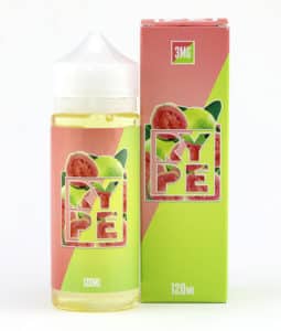 RYPE Vapors Guava 120ml E-liquid