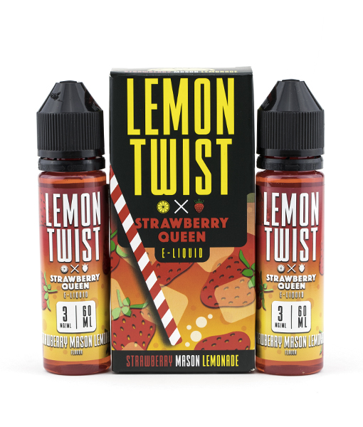 Lemon-Twist-Strawberry-Mason-120ml-E-liquid
