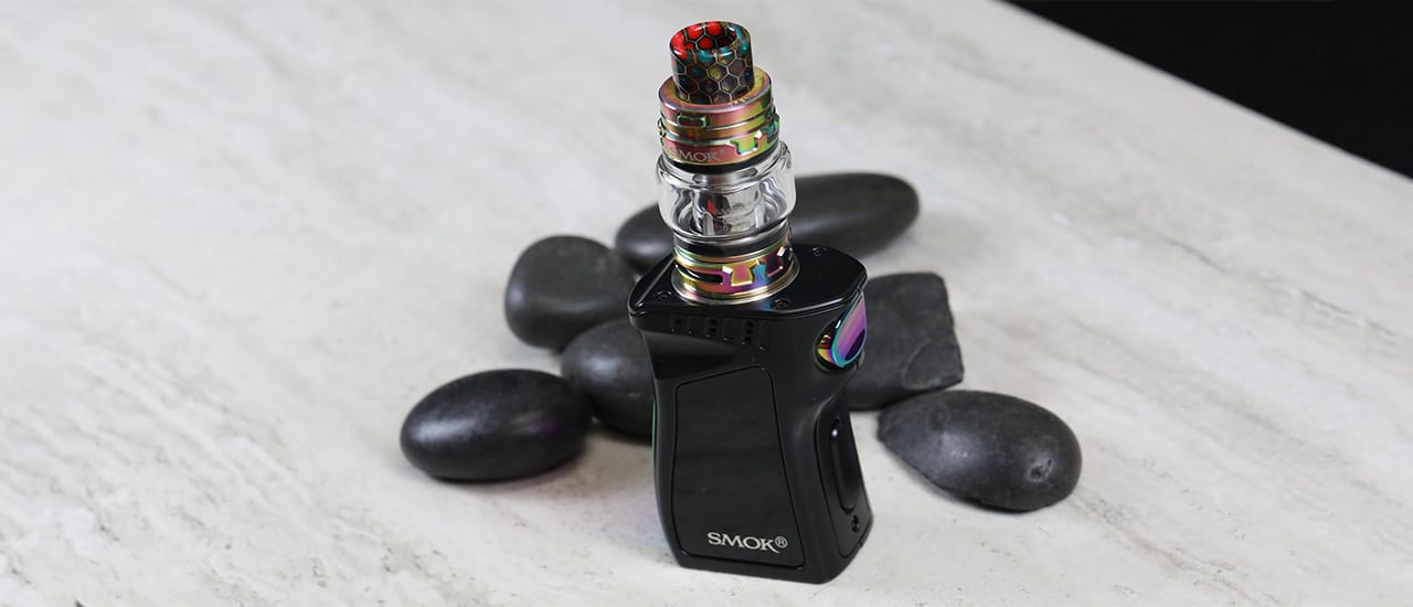 smok baby mag kit SMOK Mag Baby Kit Review by Smoketastic Experts in Vaping