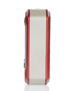 Pioneer4You iPV Trantor Mod Red Champagne