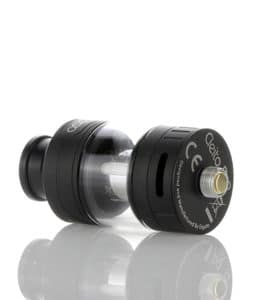 Aspire Cleito Pro Tank Black