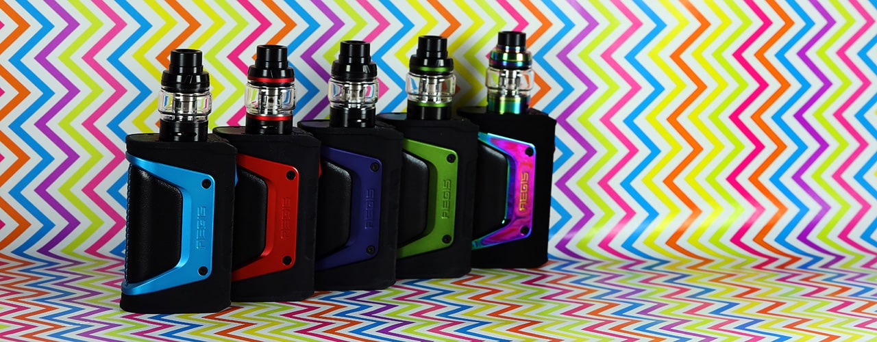 GeekVape Aegis Legend Kit