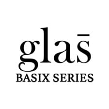 glas basix series logo