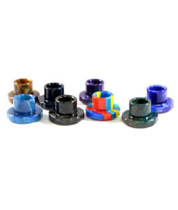 Cleito 120-Style Resin Drip Tips
