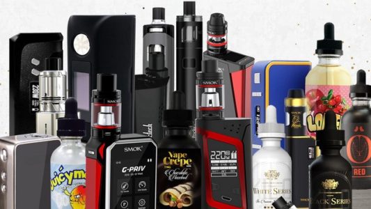 6 Tips To Find the Best Vape Wholesale Distributor