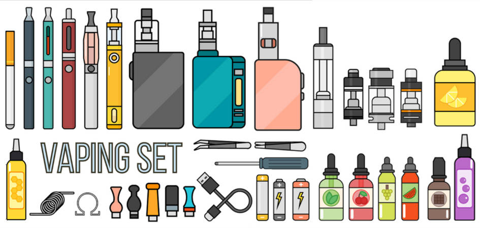 Mistakes People Make When Buying Vape Supplies in Bulk and How You Can