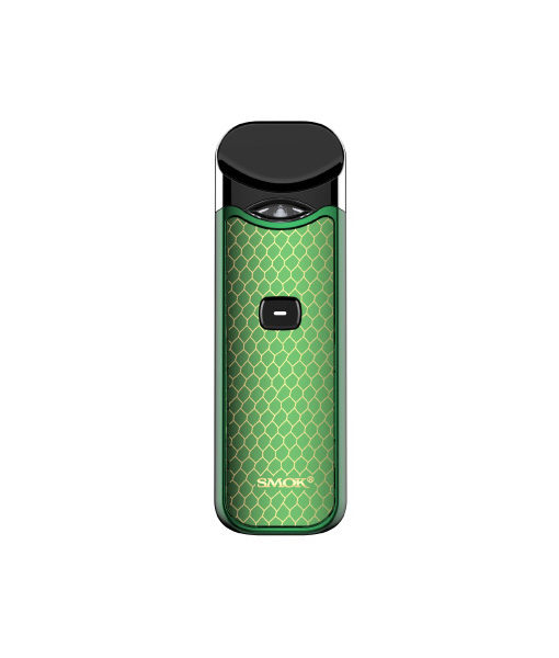 SMOK Nord Kit Bottle Green