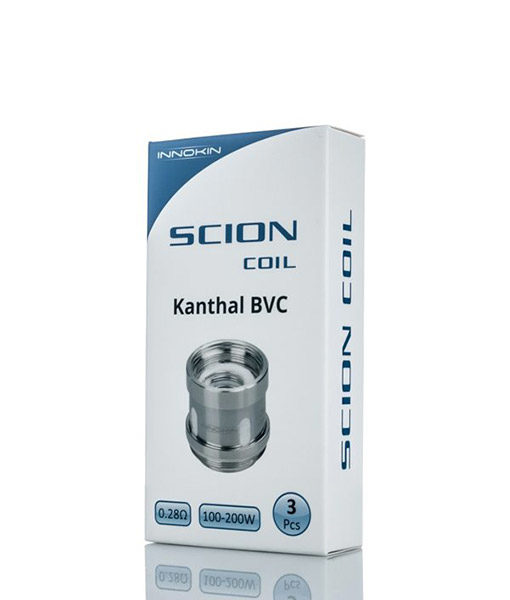 Innokin Scion Coils 3-Pack 0.36 ohm