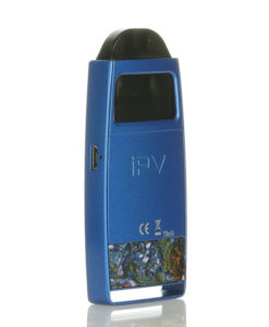 iPV Aspect Pod System Blue