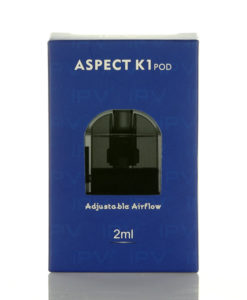 iPV Aspect K1 Pods 2-Pack