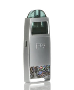 iPV Aspect Pod System Silver