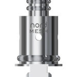 SMOK Nord Replacement Coils 5-Pack Mesh