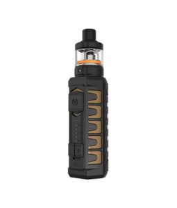 Vandy Vape Apollo Kit Frosted Amber