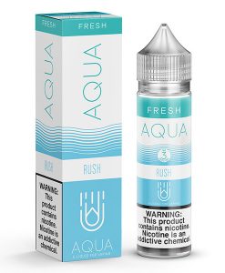 Aqua Fresh Rush 60ml