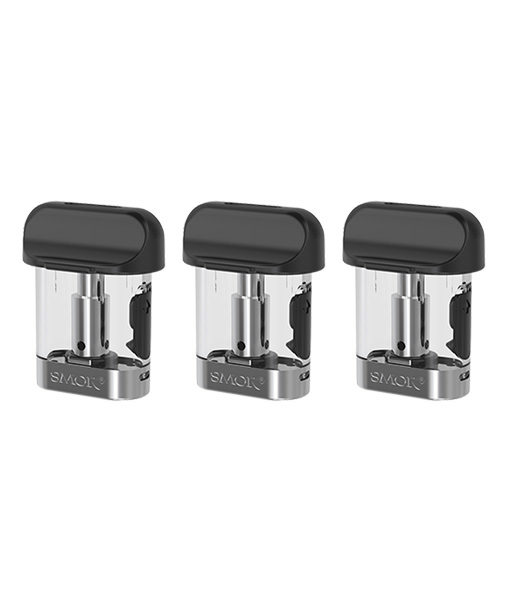SMOK Mico Replacement Pods 3-Pack