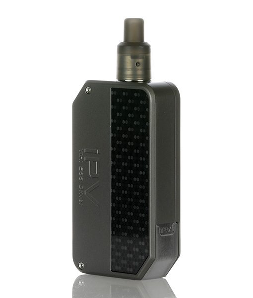 iPV V3-Mini Auto-Squonking Kit Gunmetal C1