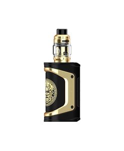 Geekvape Aegis Legend Limited Edition Kit with Zeus Tank Gold