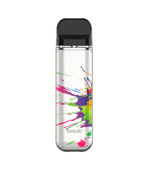 SMOK Novo 2 Kit Rainbow Spray