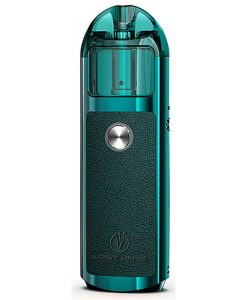 Lost Vape Orion-Green-Leather