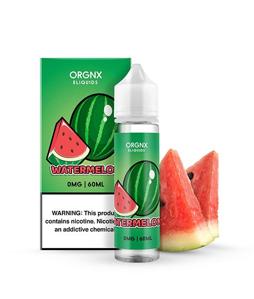 ORGNX Watermelon 60ml