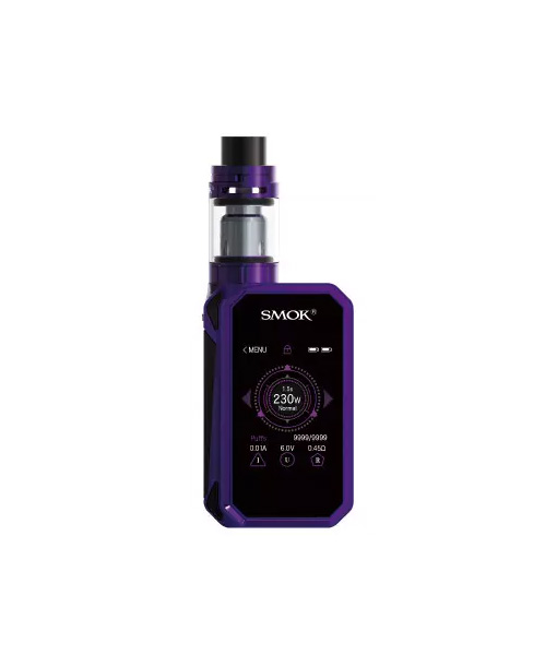 SMOK G-Priv 2 Kit Purple/Black