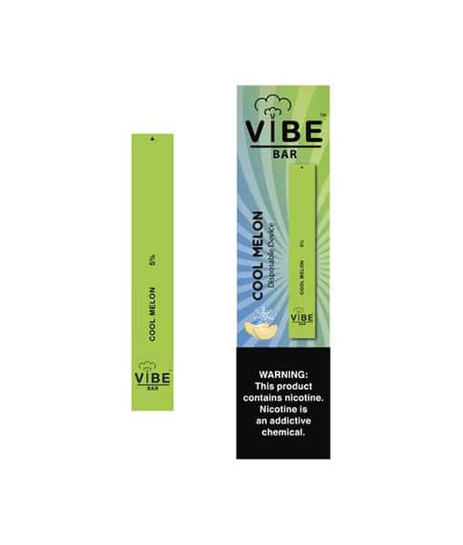 vibe-bar-cool-melon  KMG Imports