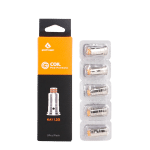 Geek Vape G Mesh Replacement Coils - (5 Pack)