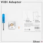 SXMINI ViDi Adapter+ 510