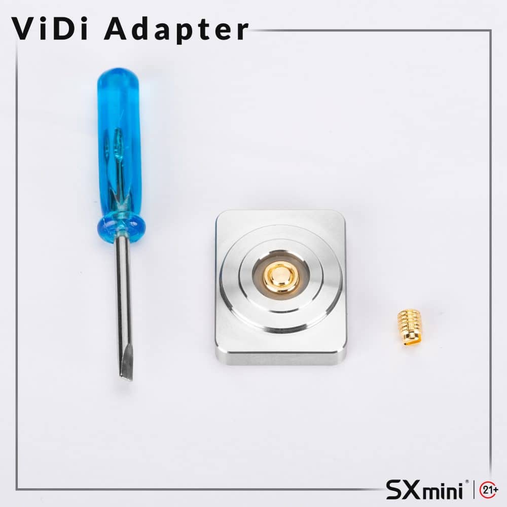 SXMINI ViDi Adapter+ 510 - Image 2