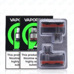 Vaporesso ECO Nano Replacement Pods - (2 Pack)