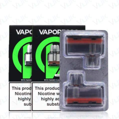 Vaporesso LUXE Q2 Pod System – KMG Imports