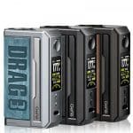 Voopoo Drag 3 Box Mod
