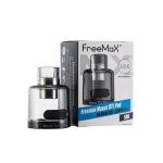 Freemax MAXUS DTL Replacement Pod - (1 Pack)