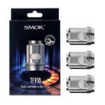 SMOK TFV18 Replacement Coils - (3 Pack)