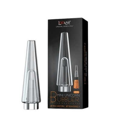 Lookah Mini Unicorn Glass Replacement (1P)