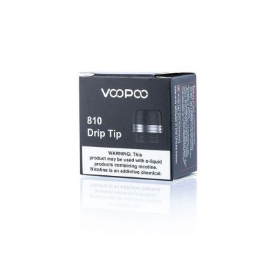 VOOPOO 810 DRIP TIP