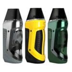 Geek Vape AEGIS NANO 30W Pod System