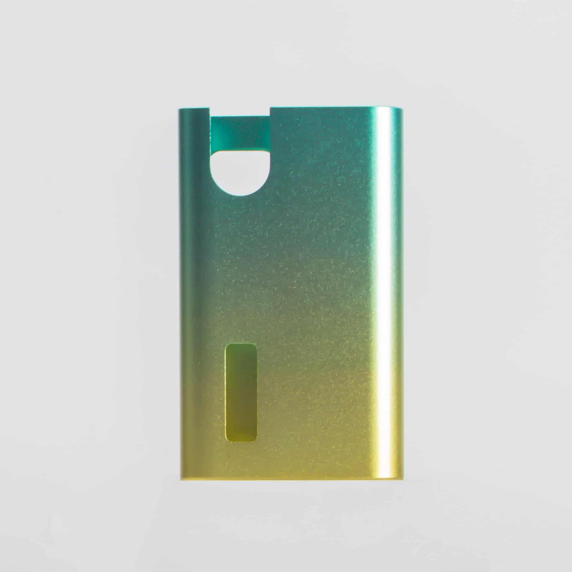 Aqua-Yellow_White-1.jpg SXMINI Vi Class Panels - Image 1