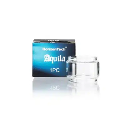 Horizontech Aquila Bubble Glass