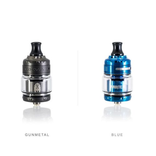 OXVA Arbiter Solo RTA - Image 4