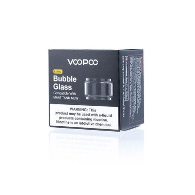 VOOPOO BUBBLE GLASS