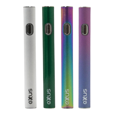 Exxus Vape M3B Cartridge Vaporizer