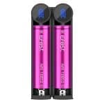 Efest Slim K2 Charger